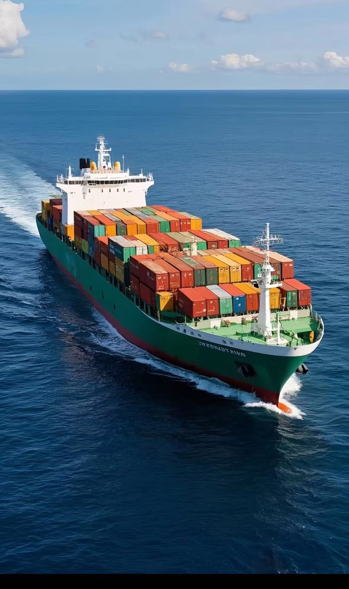 JS logistics operations